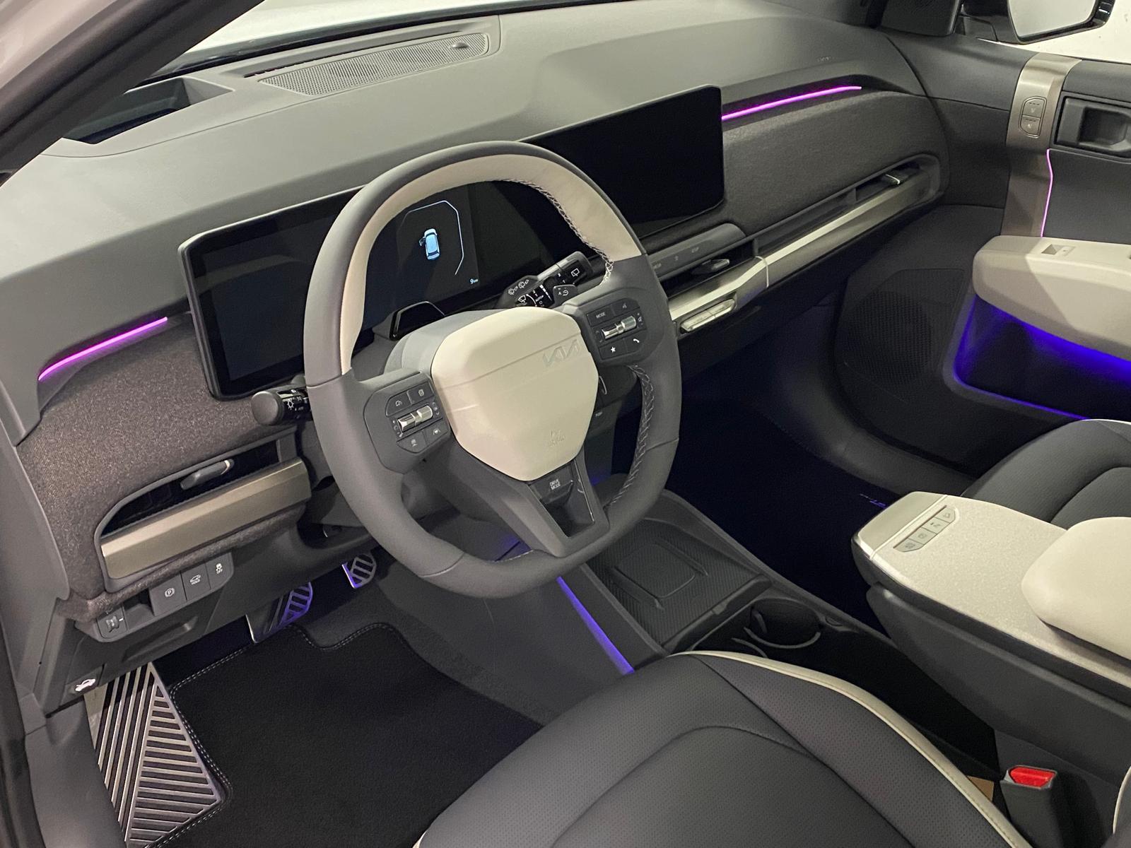 KIA EV3 81 kWh GT-Line-image-4