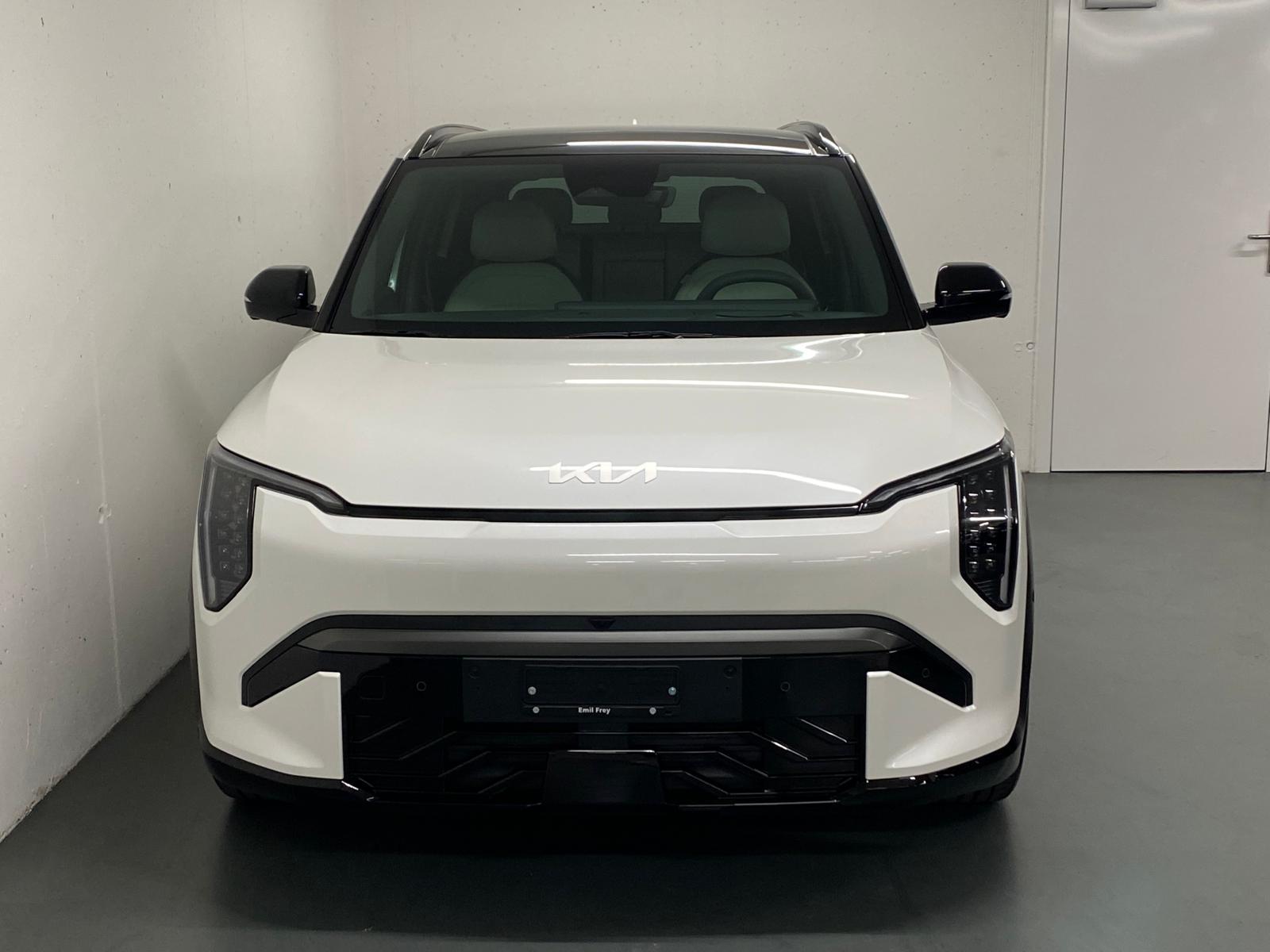 KIA EV3 81 kWh GT-Line-image-1