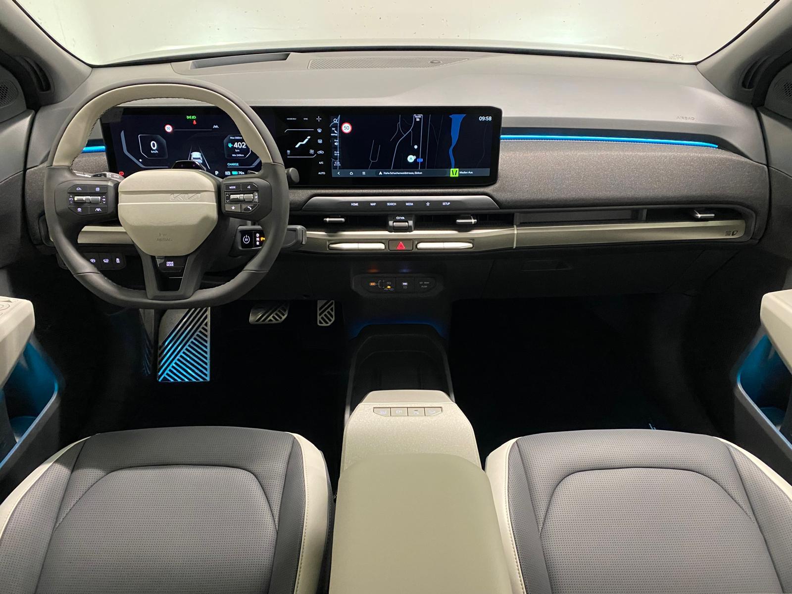 KIA EV3 81 kWh GT-Line-image-10