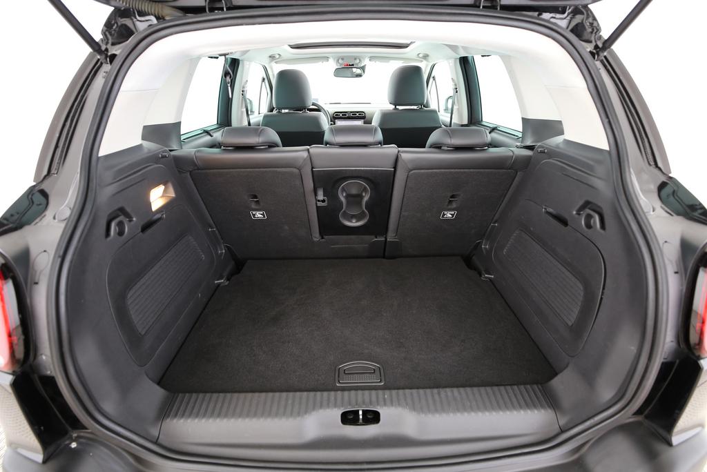 CITROEN C3 Aircross 1.2 PureTech 130 Shine Pack-image-13