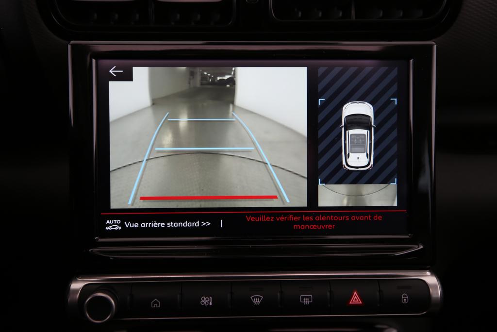 CITROEN C3 Aircross 1.2 PureTech 130 Shine Pack-image-7