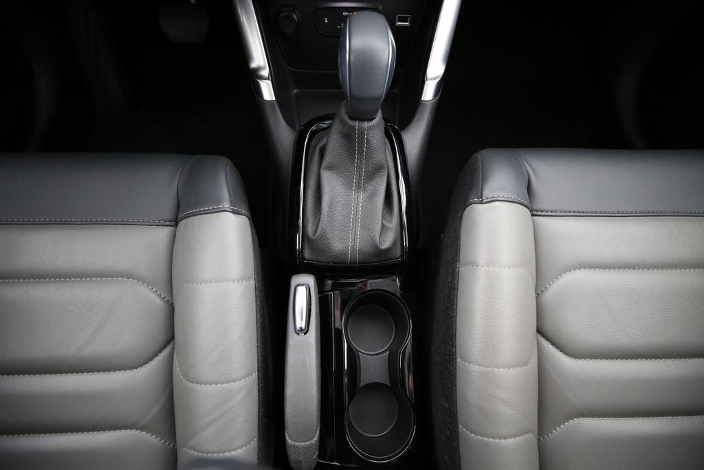 CITROEN C3 Aircross 1.2 PureTech 130 Shine Pack-image-9