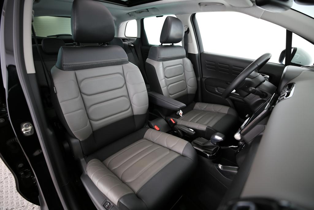CITROEN C3 Aircross 1.2 PureTech 130 Shine Pack-image-10