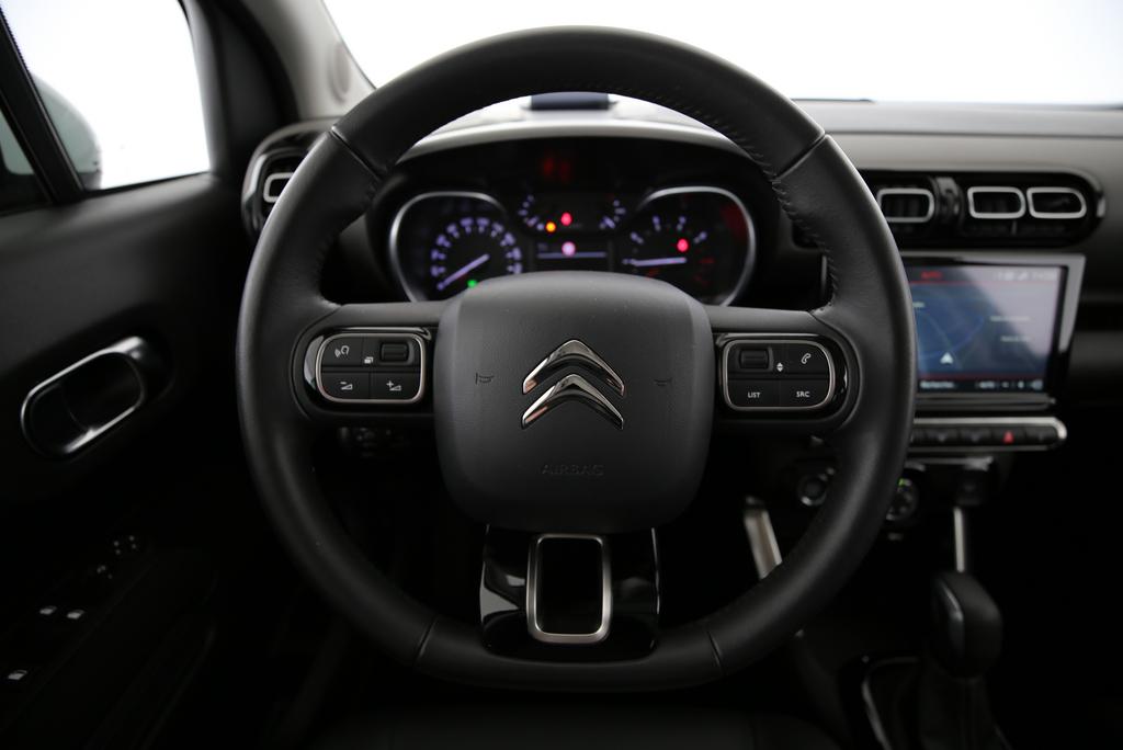 CITROEN C3 Aircross 1.2 PureTech 130 Shine Pack-image-5