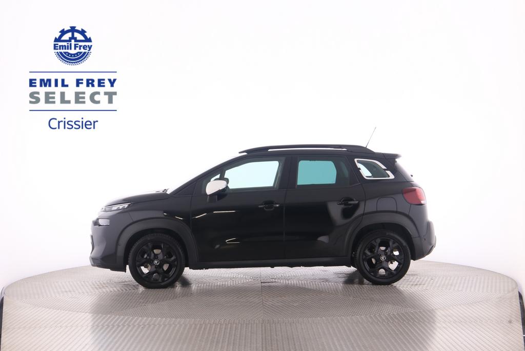CITROEN C3 Aircross 1.2 PureTech 130 Shine Pack-image-2