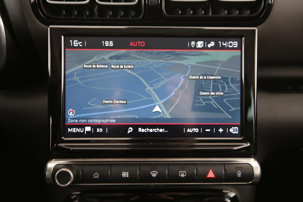 CITROEN C3 Aircross 1.2 PureTech 130 Shine Pack-image-6