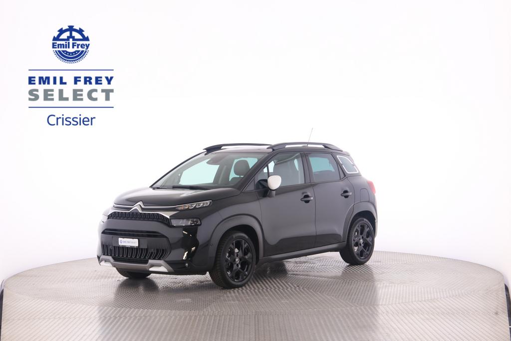 CITROEN C3 Aircross 1.2 PureTech 130 Shine Pack-image-0