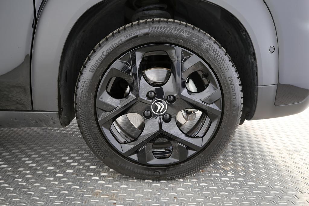 CITROEN C3 Aircross 1.2 PureTech 130 Shine Pack-image-14