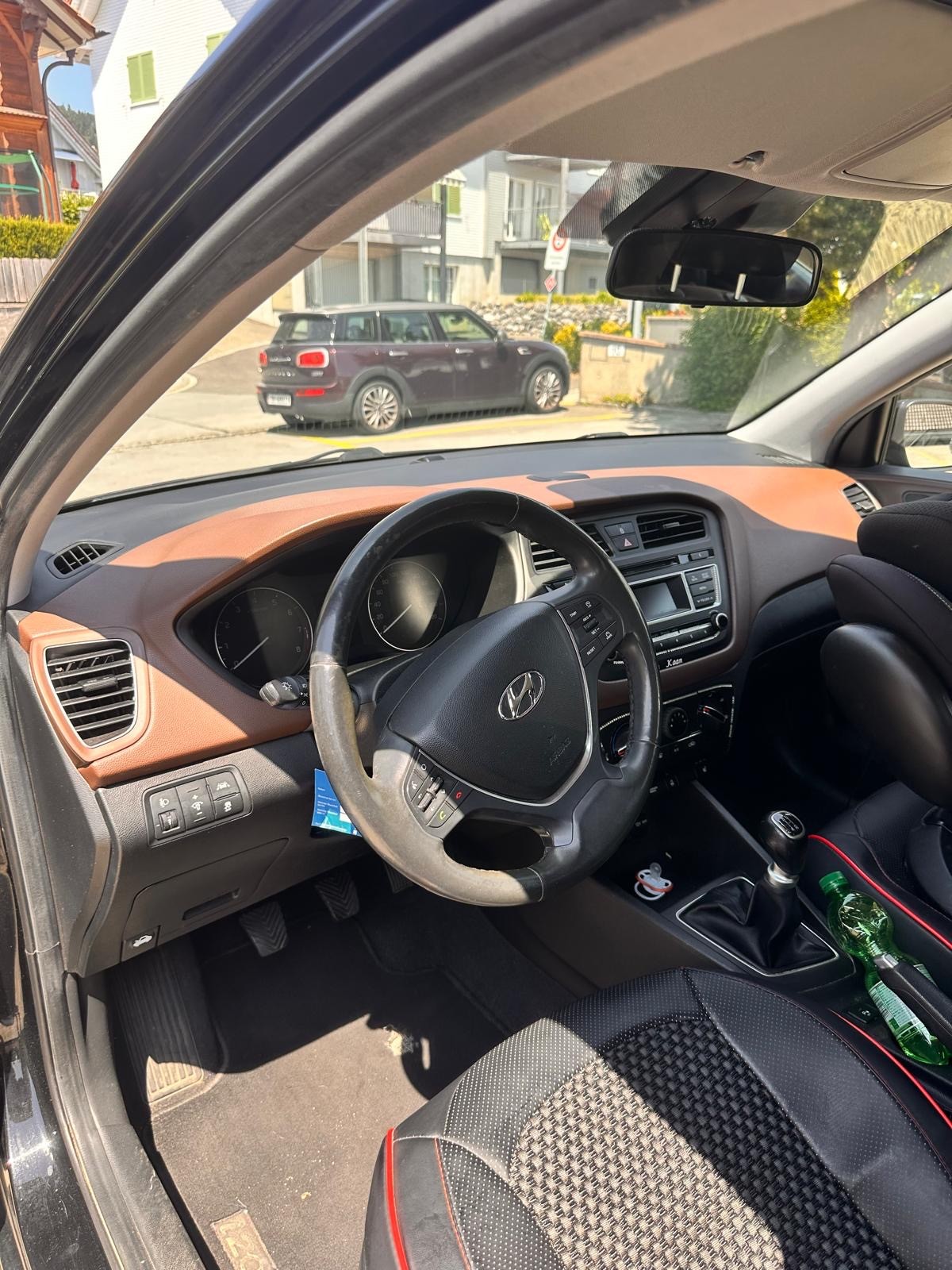 HYUNDAI 1.2 Amplia-image-5