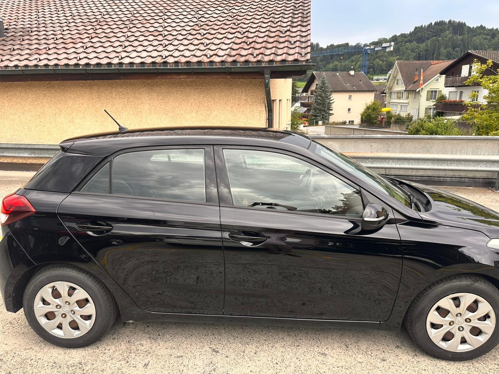 HYUNDAI 1.2 Amplia-image-3
