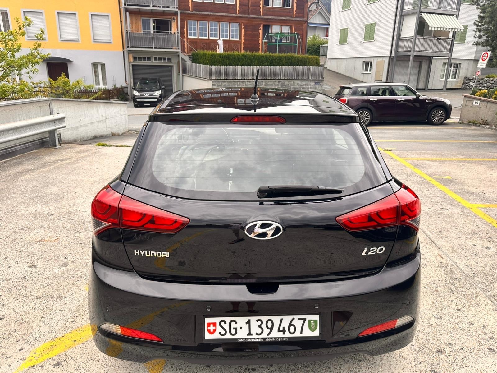 HYUNDAI 1.2 Amplia-image-1