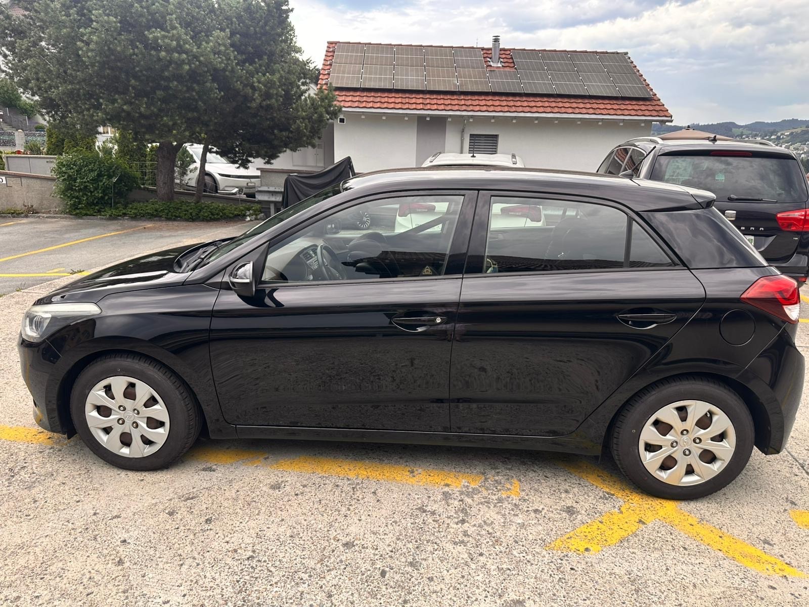 HYUNDAI 1.2 Amplia-image-2