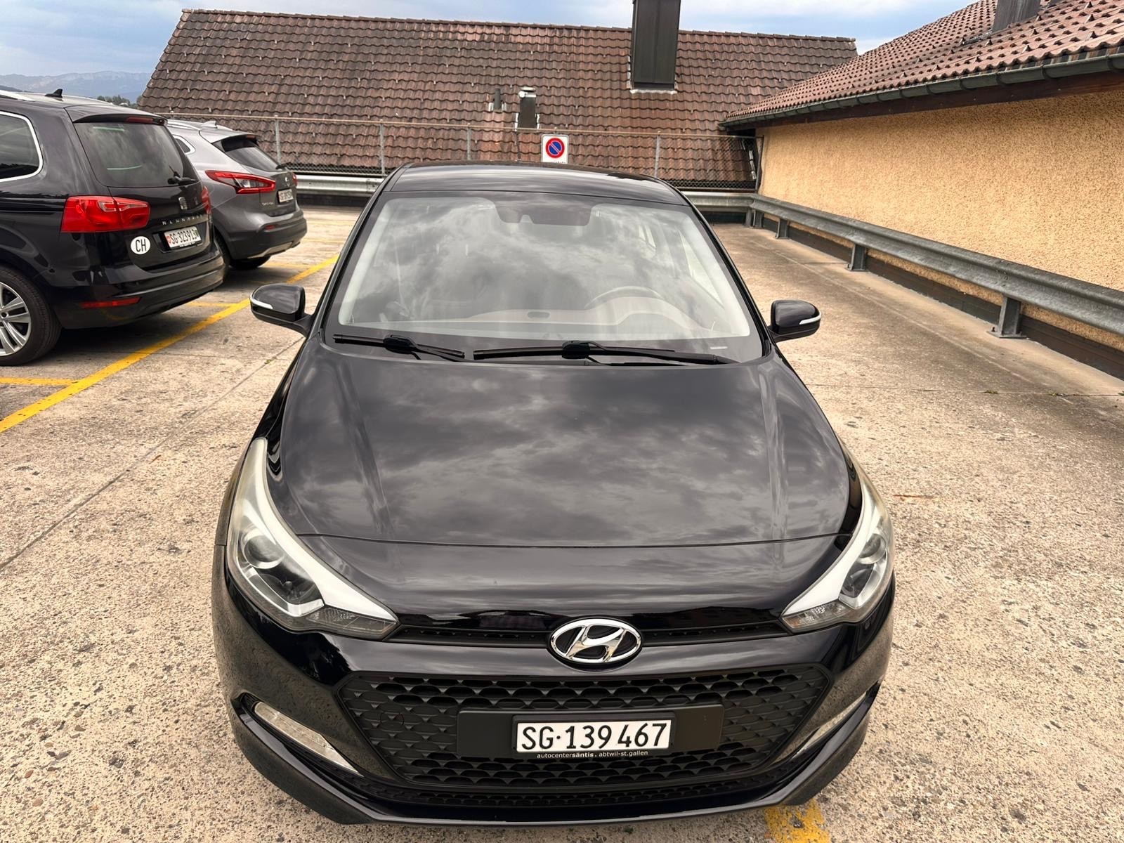 HYUNDAI 1.2 Amplia-image-0