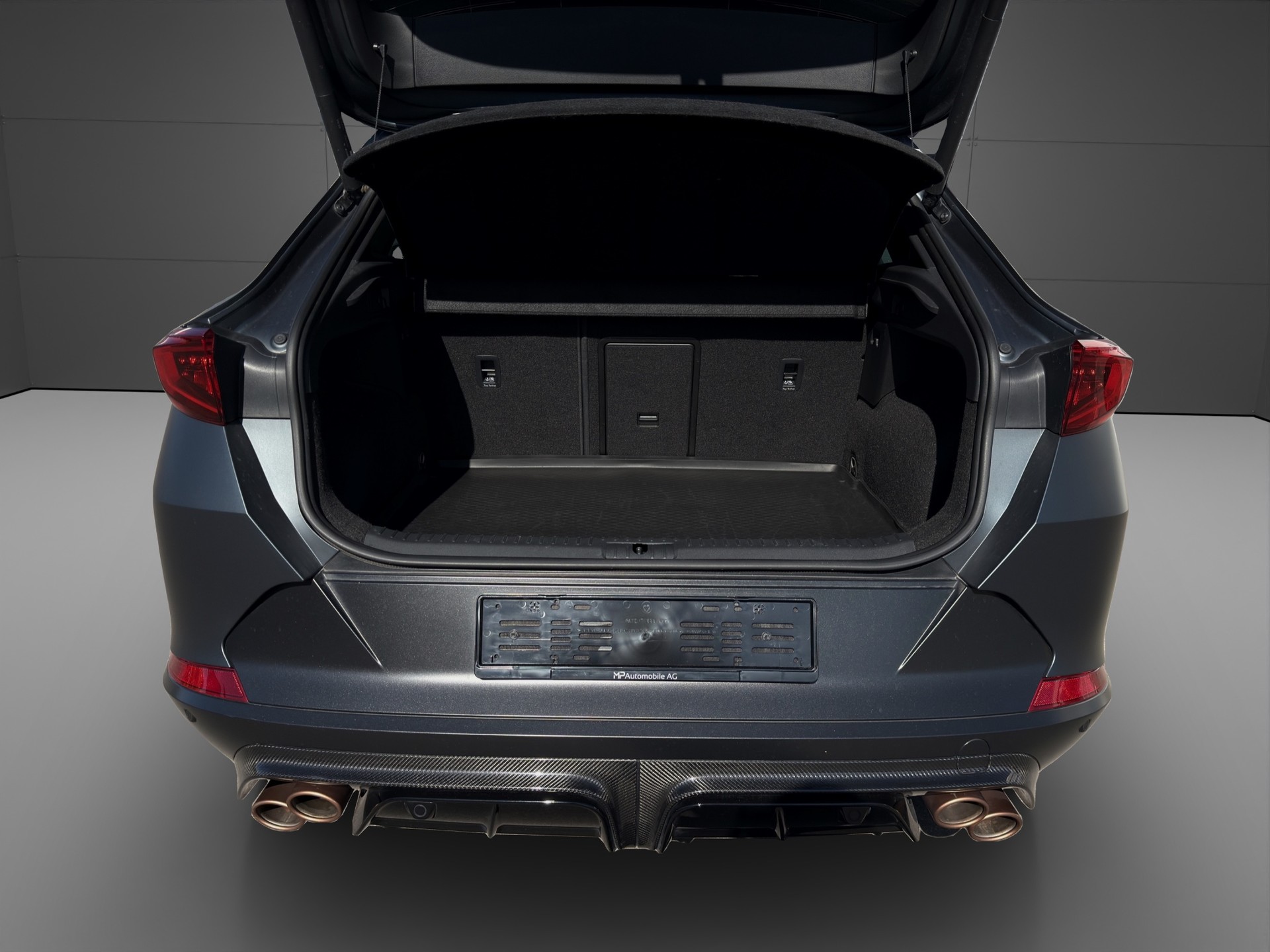 CUPRA Formentor 2.5TSI VZ5 4Drive DSG-image-3