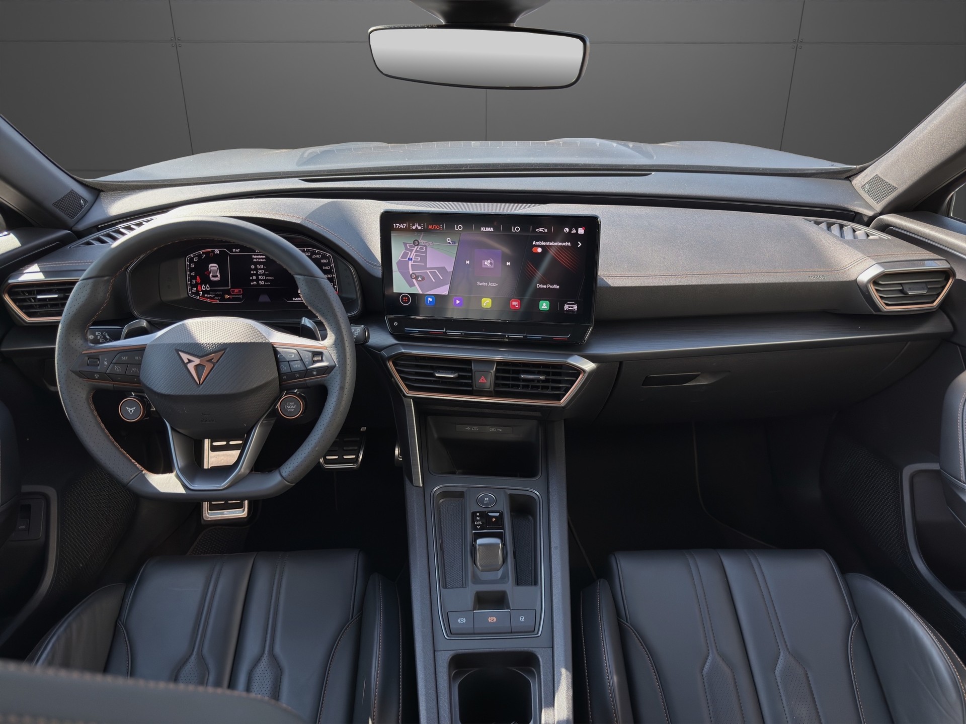 CUPRA Formentor 2.5TSI VZ5 4Drive DSG-image-12