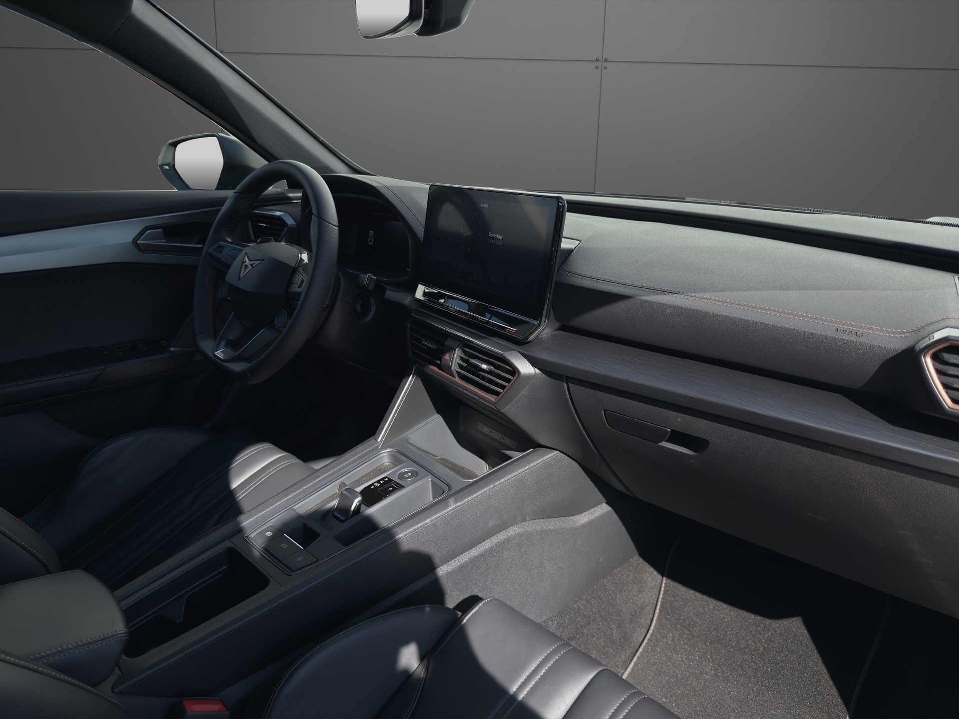 CUPRA Formentor 2.5TSI VZ5 4Drive DSG-image-11