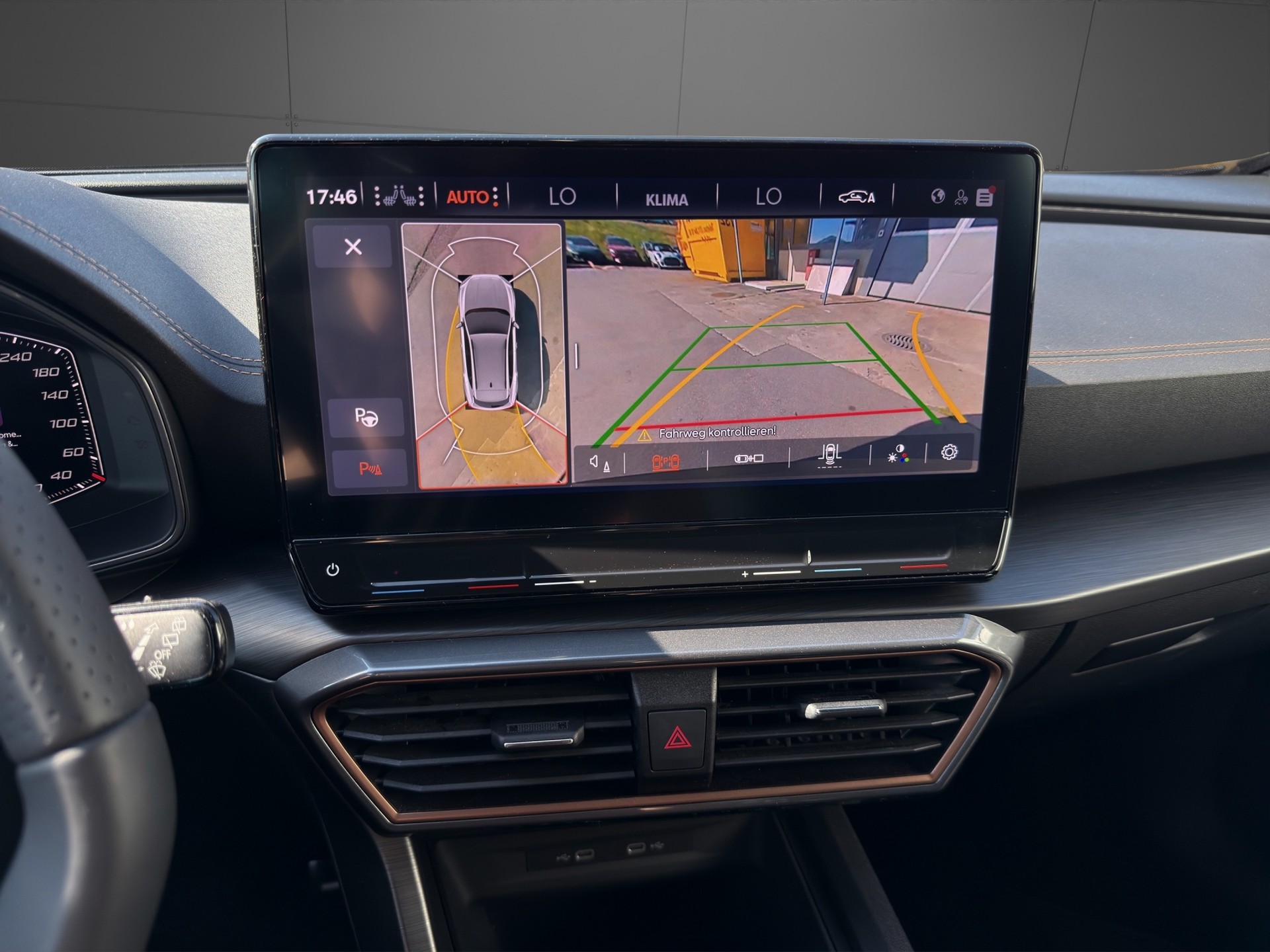 CUPRA Formentor 2.5TSI VZ5 4Drive DSG-image-13