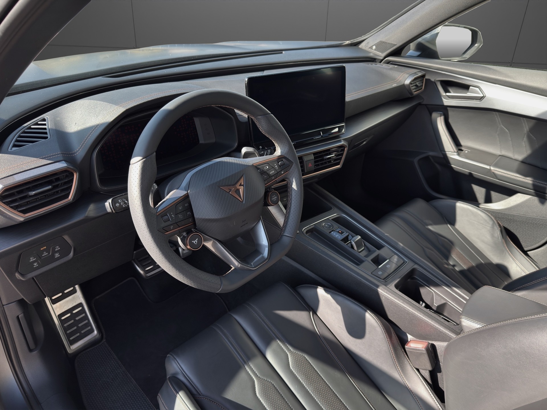 CUPRA Formentor 2.5TSI VZ5 4Drive DSG-image-7
