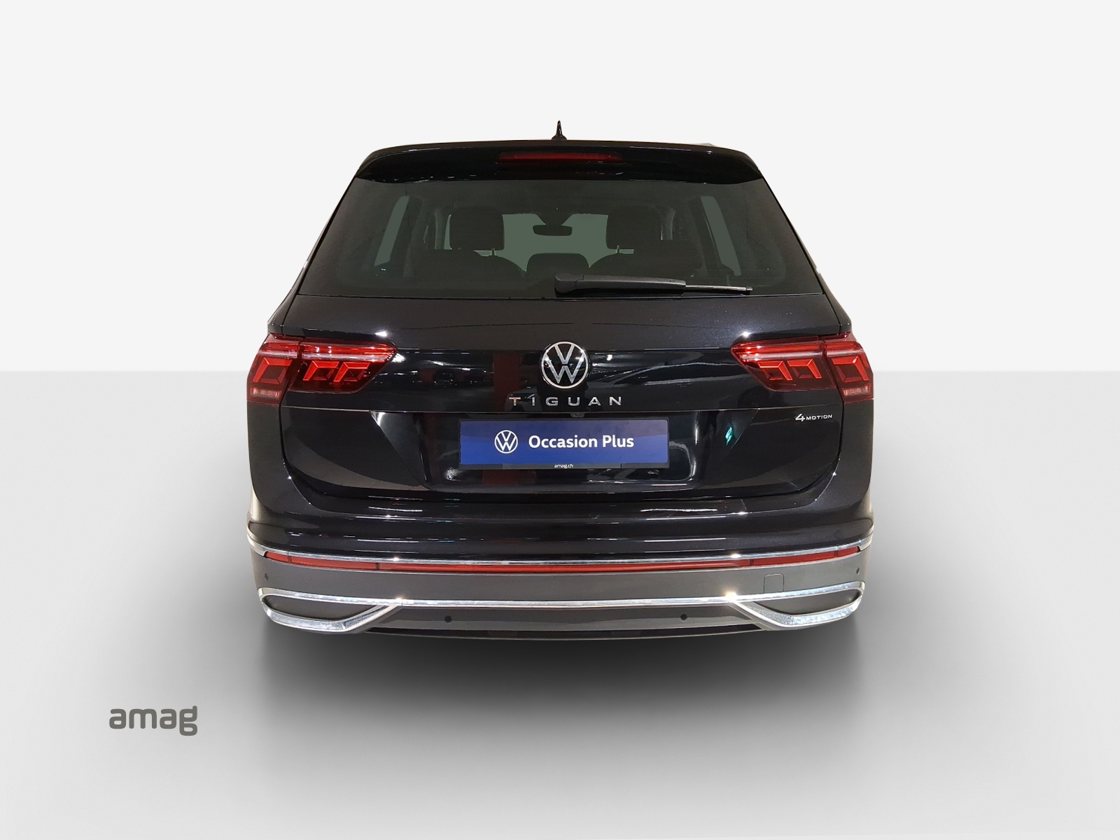 VW Tiguan 2.0 TDI SCR Elegance 4Motion DSG-image-3