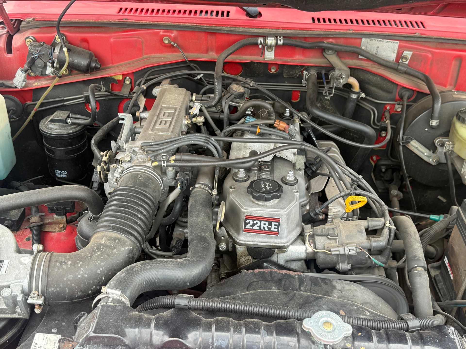 TOYOTA RJ 70 LV-MNEW Hard-Top-image-10