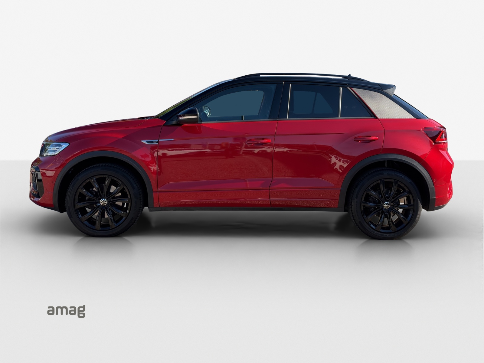 VW T-Roc 2.0 TSI R-Line DSG 4Motion-image-1