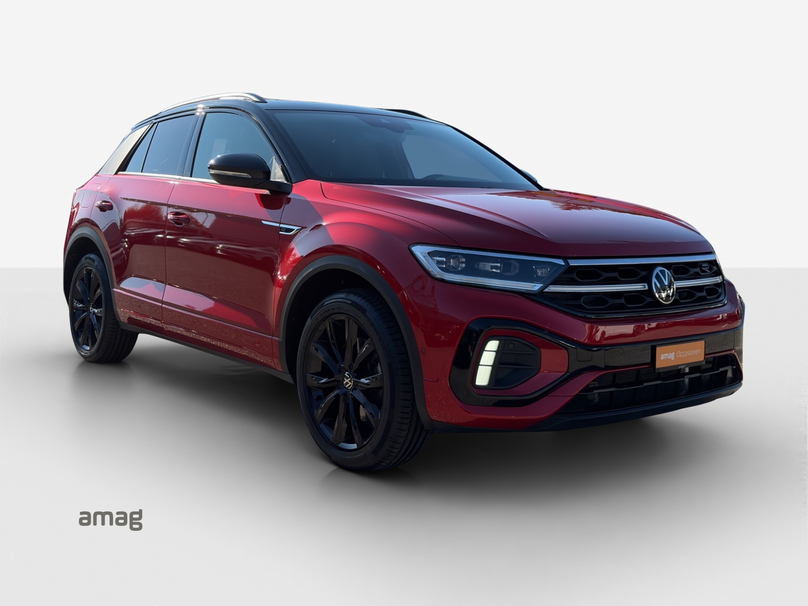 VW T-Roc 2.0 TSI R-Line DSG 4Motion-image-5