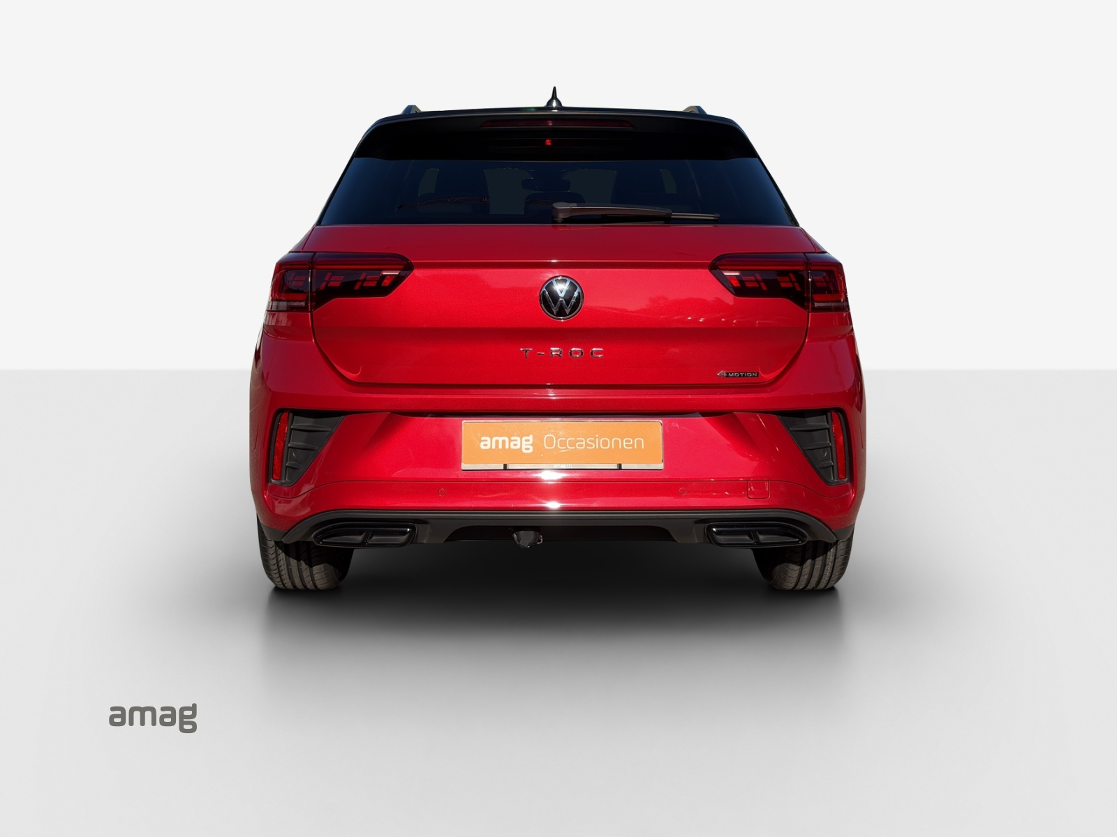 VW T-Roc 2.0 TSI R-Line DSG 4Motion-image-3