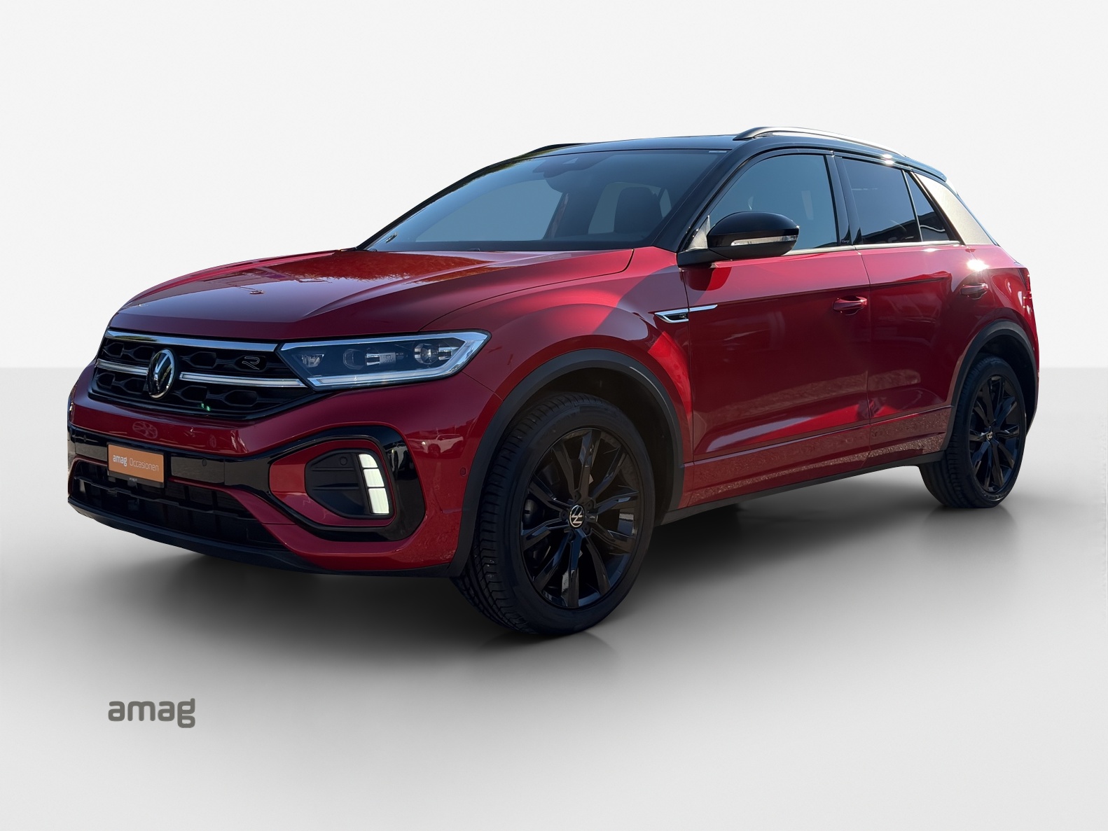 VW T-Roc 2.0 TSI R-Line DSG 4Motion-image-0