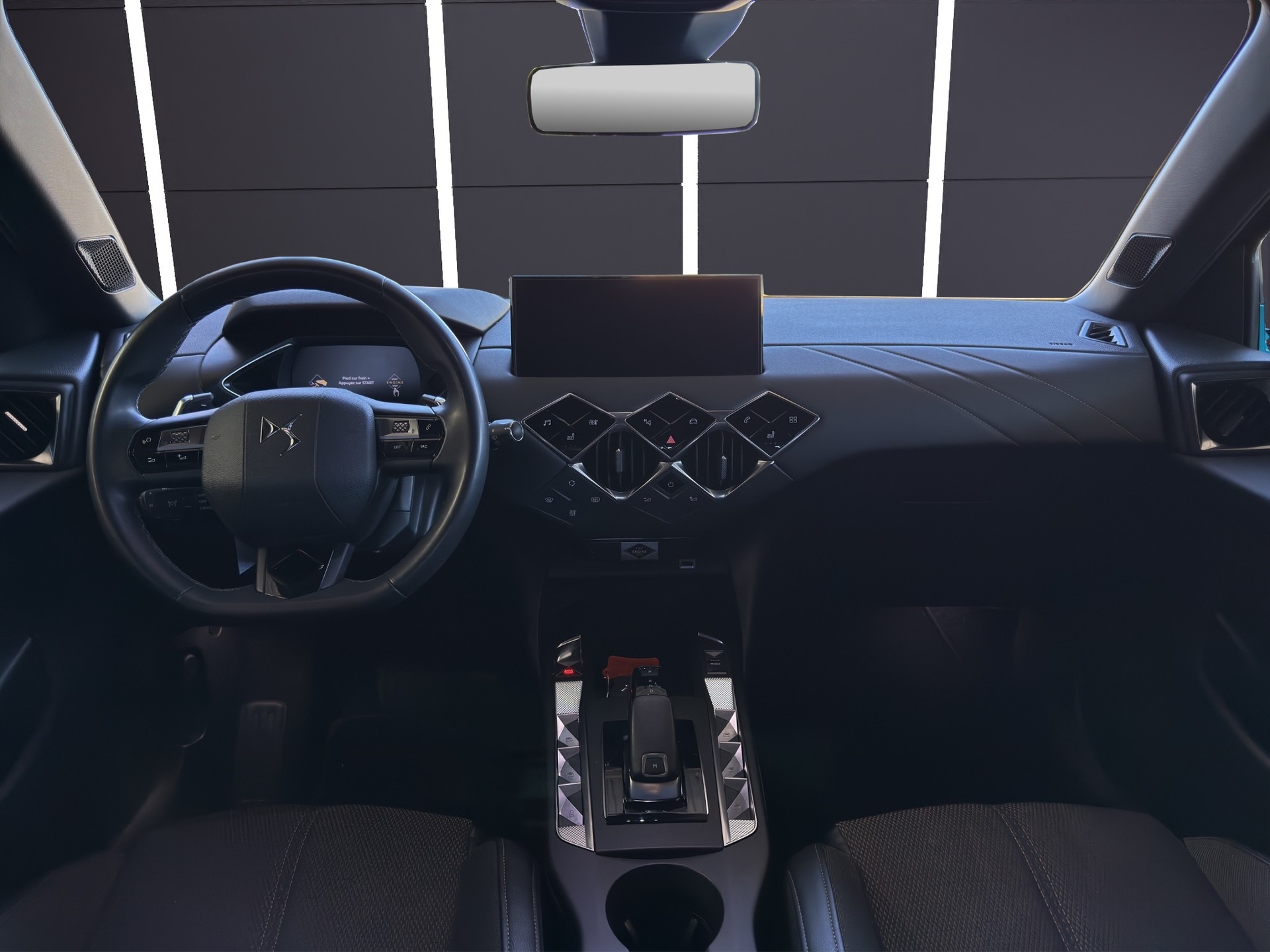 DS AUTOMOBILES DS3 1.2 Club EAT8-image-6