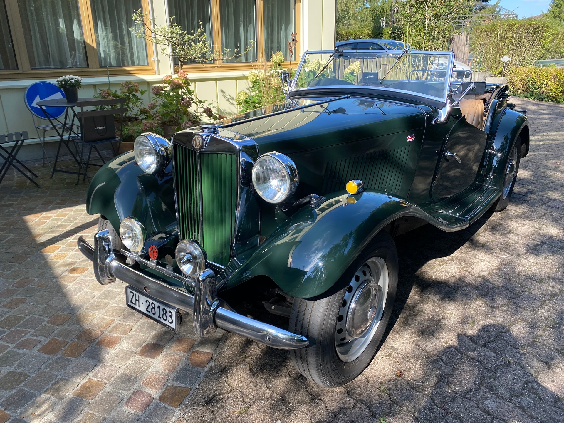 MG MG TD-image-0