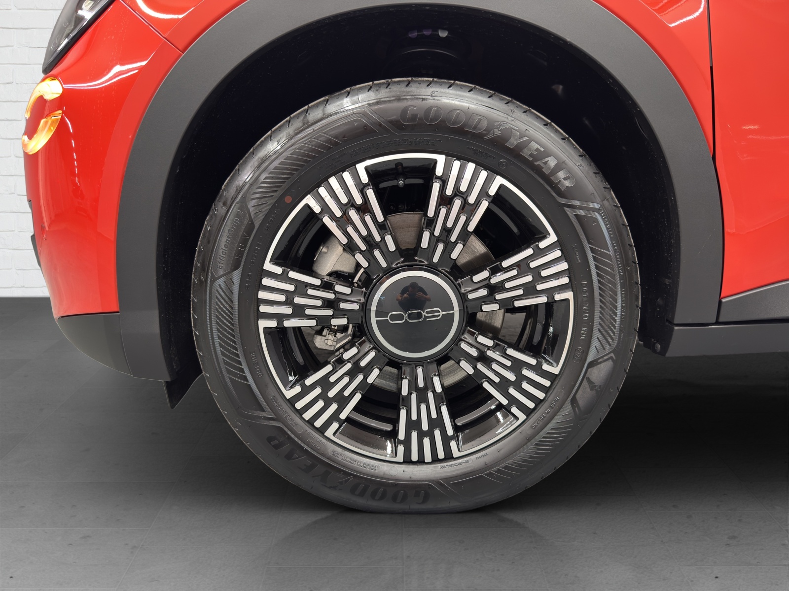 FIAT 600 1.2 Hybrid Cult C&S&W-image-5