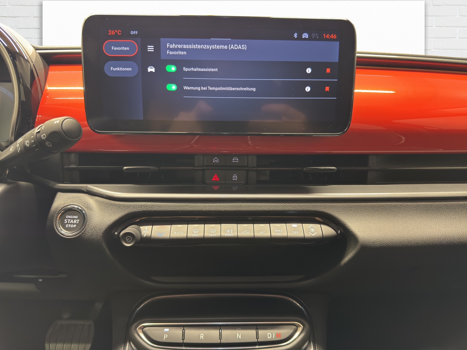 FIAT 600 1.2 Hybrid Cult C&S&W-image-8