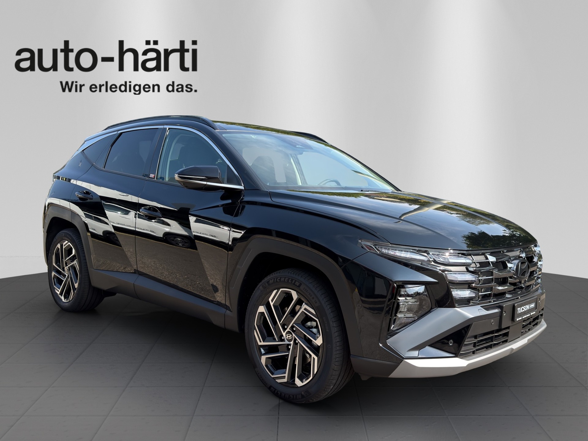 HYUNDAI Tucson 1.6 HEV VeSwEd 4WD-image-6