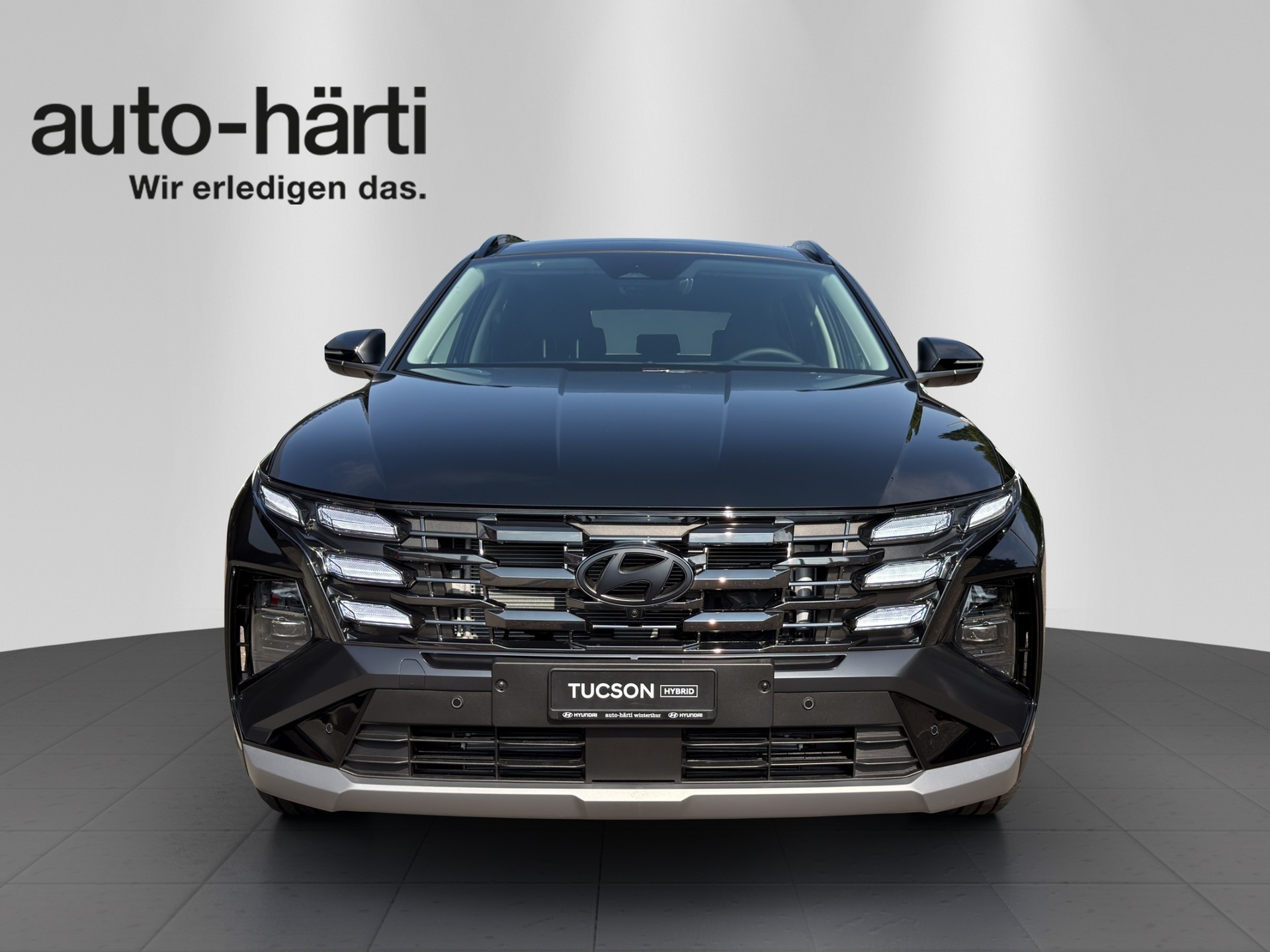 HYUNDAI Tucson 1.6 HEV VeSwEd 4WD-image-7