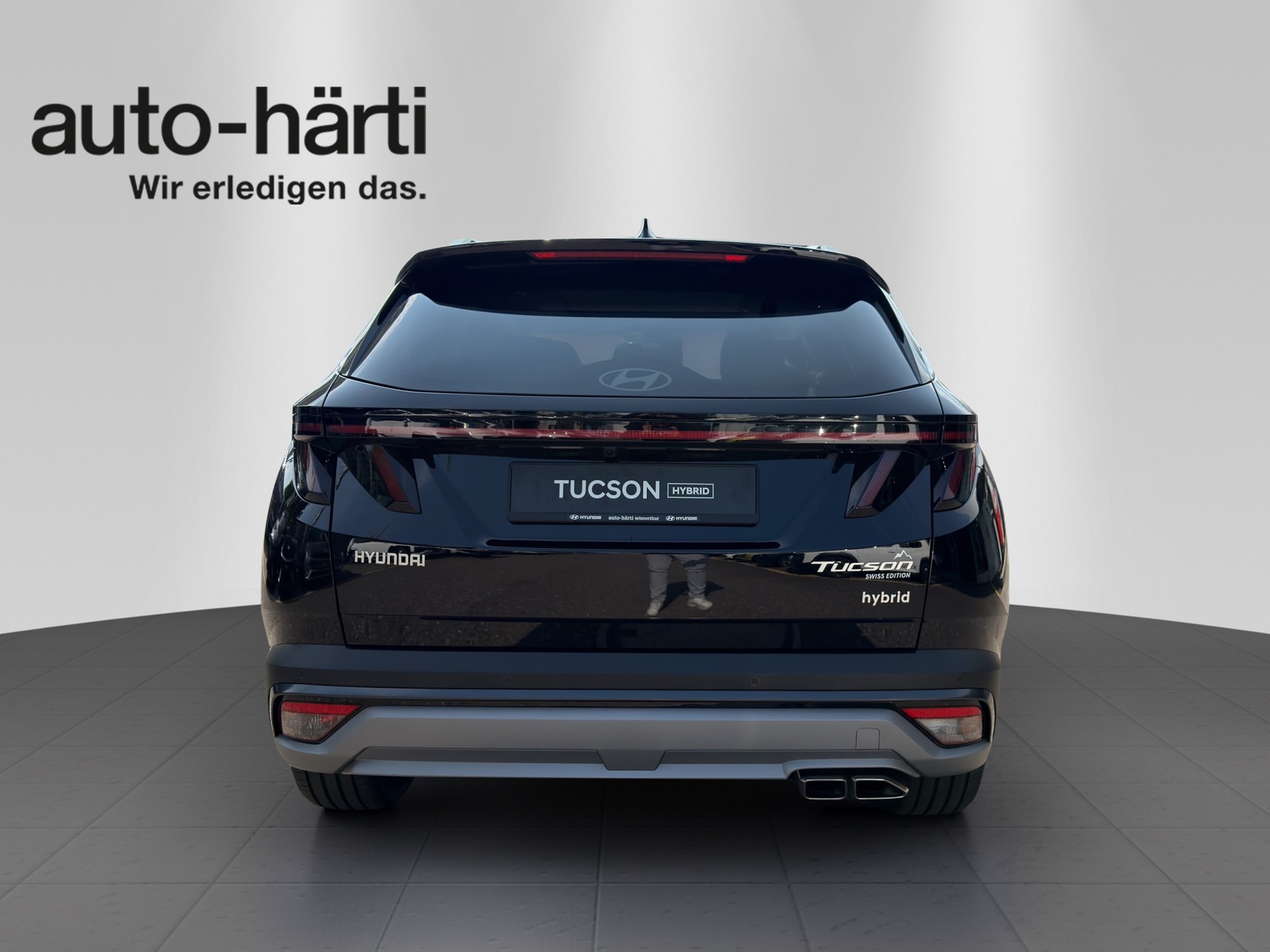 HYUNDAI Tucson 1.6 HEV VeSwEd 4WD-image-3