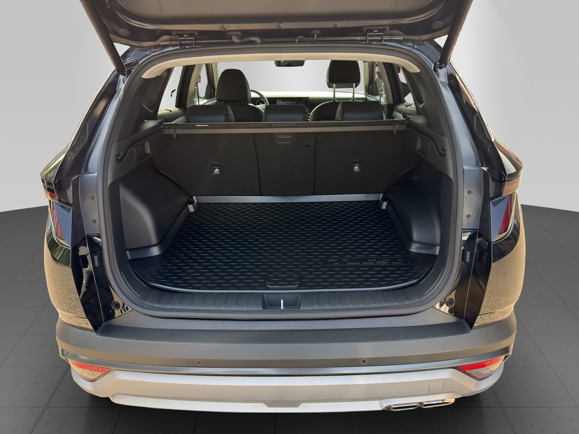 HYUNDAI Tucson 1.6 HEV VeSwEd 4WD-image-8