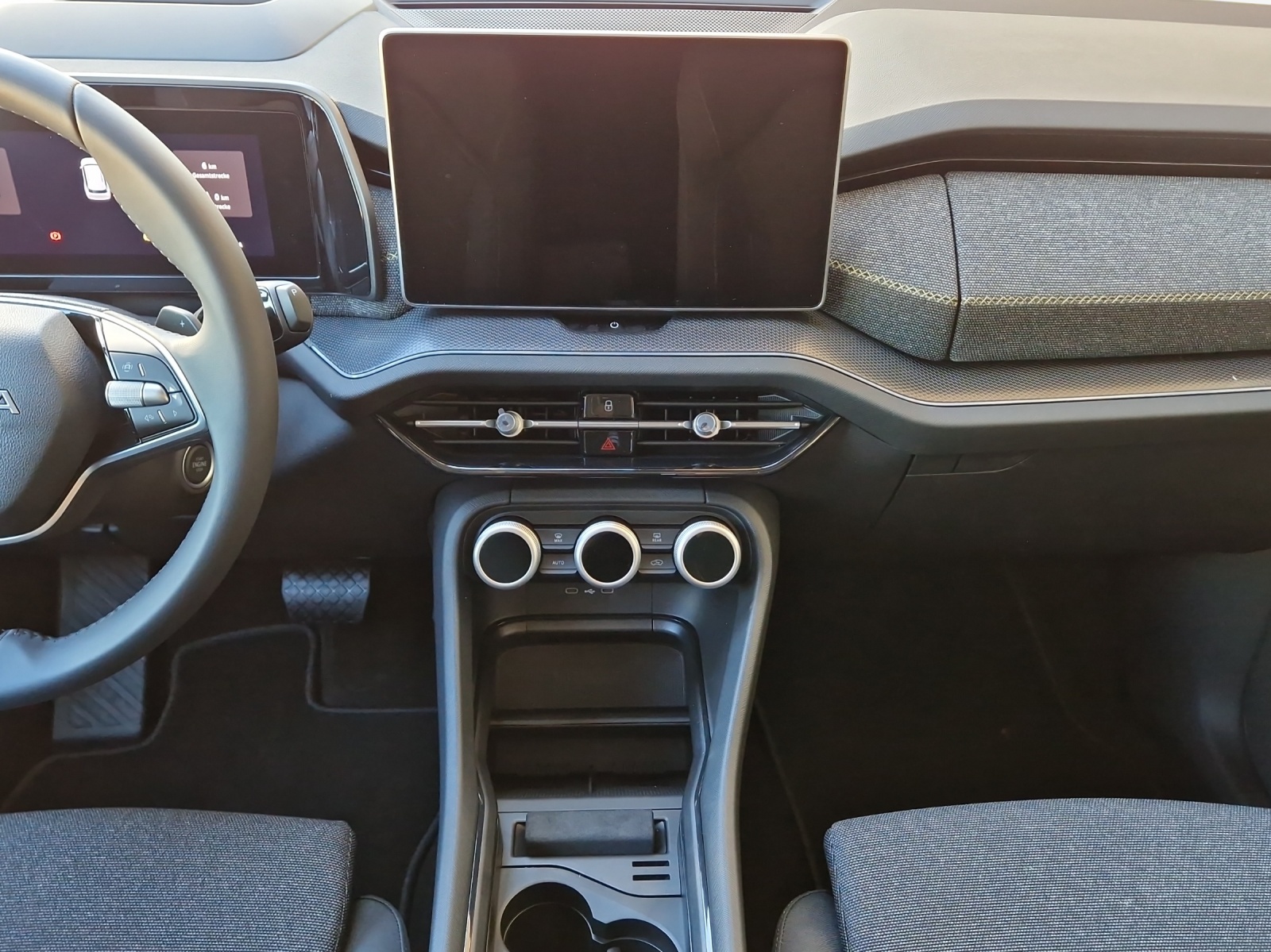 SKODA Kodiaq 1.5 TSI PHEV Selection-image-10