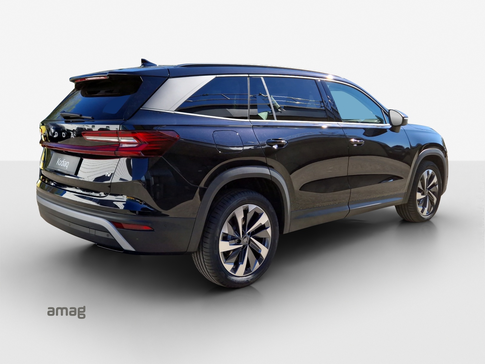SKODA Kodiaq 1.5 TSI PHEV Selection-image-4