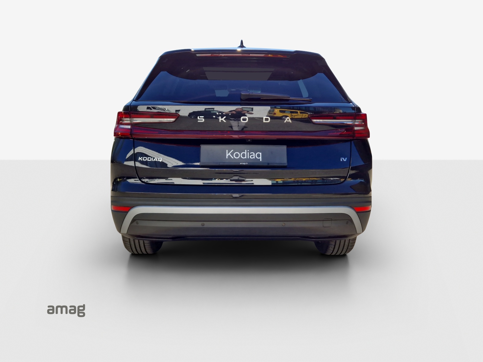 SKODA Kodiaq 1.5 TSI PHEV Selection-image-3