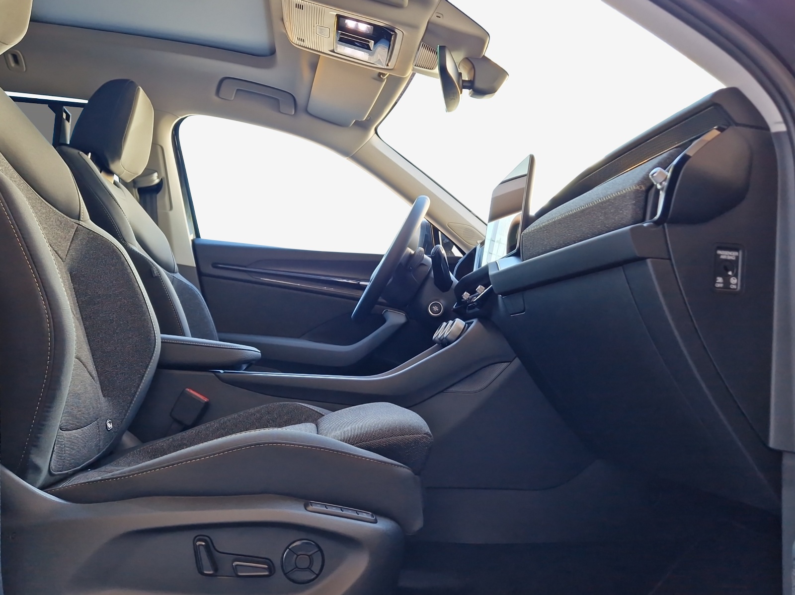 SKODA Kodiaq 1.5 TSI PHEV Selection-image-14