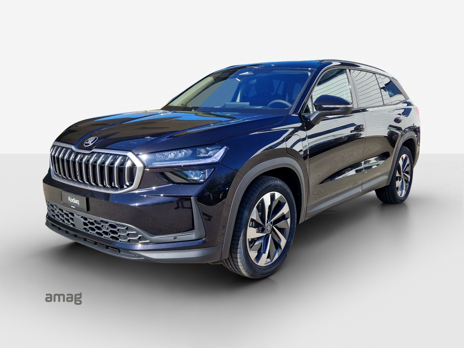 SKODA Kodiaq 1.5 TSI PHEV Selection-image-0