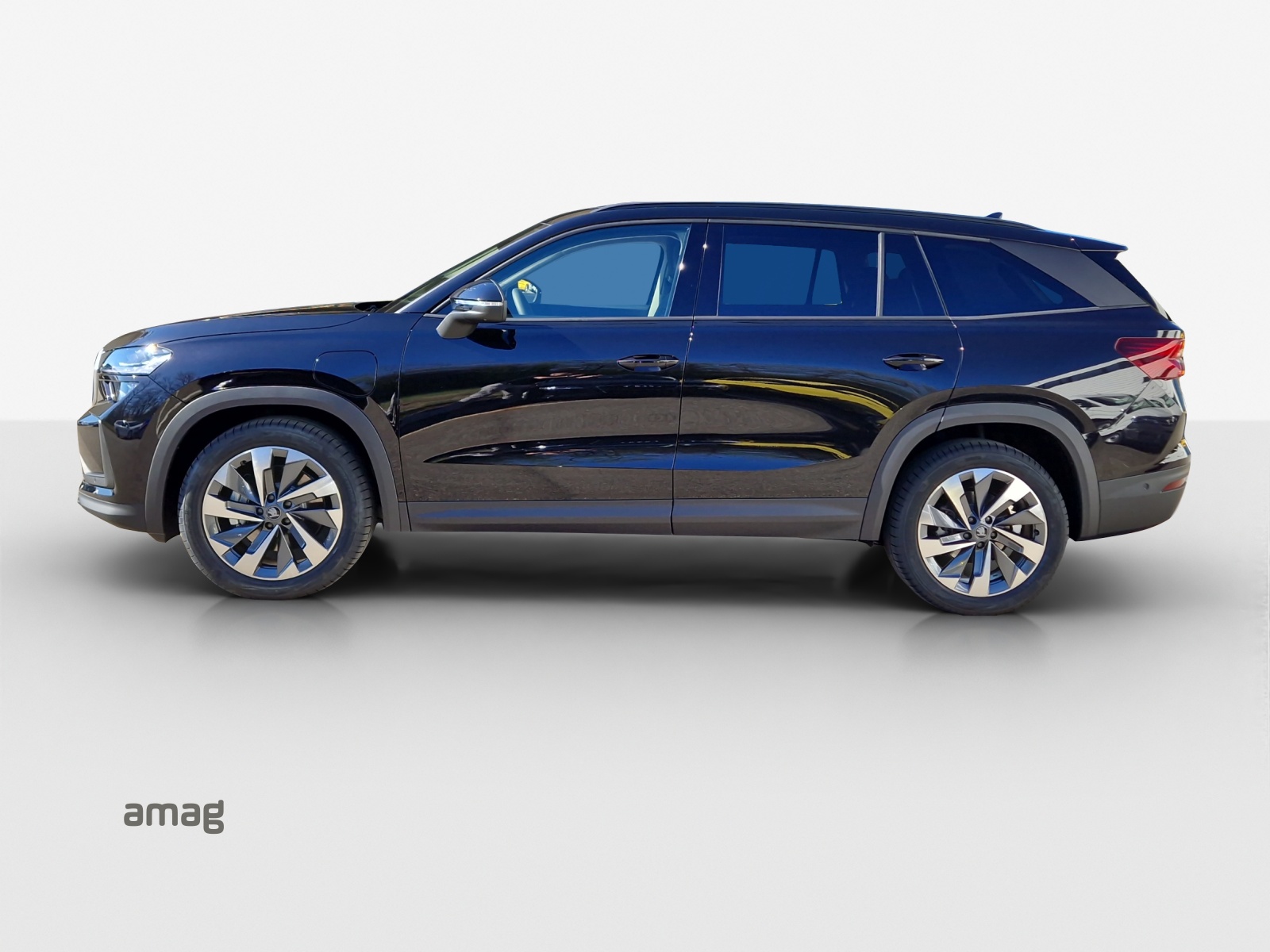 SKODA Kodiaq 1.5 TSI PHEV Selection-image-1