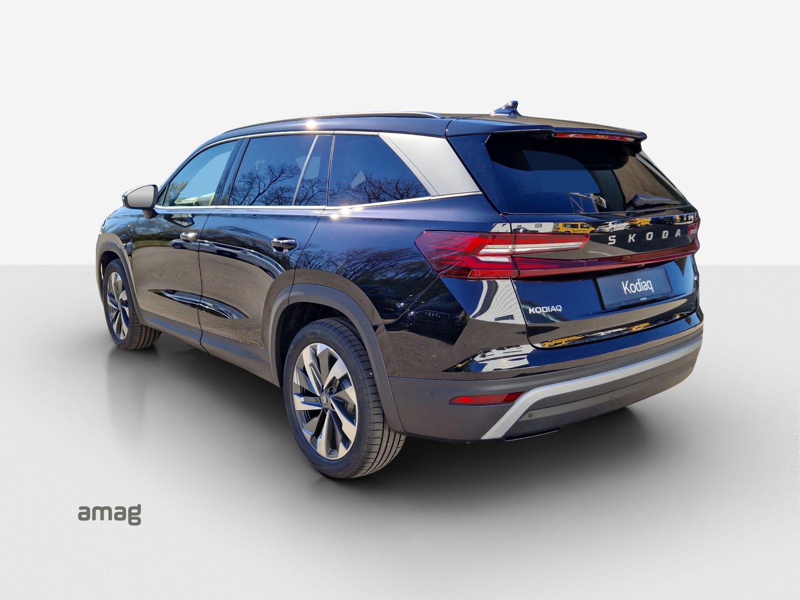 SKODA Kodiaq 1.5 TSI PHEV Selection-image-2