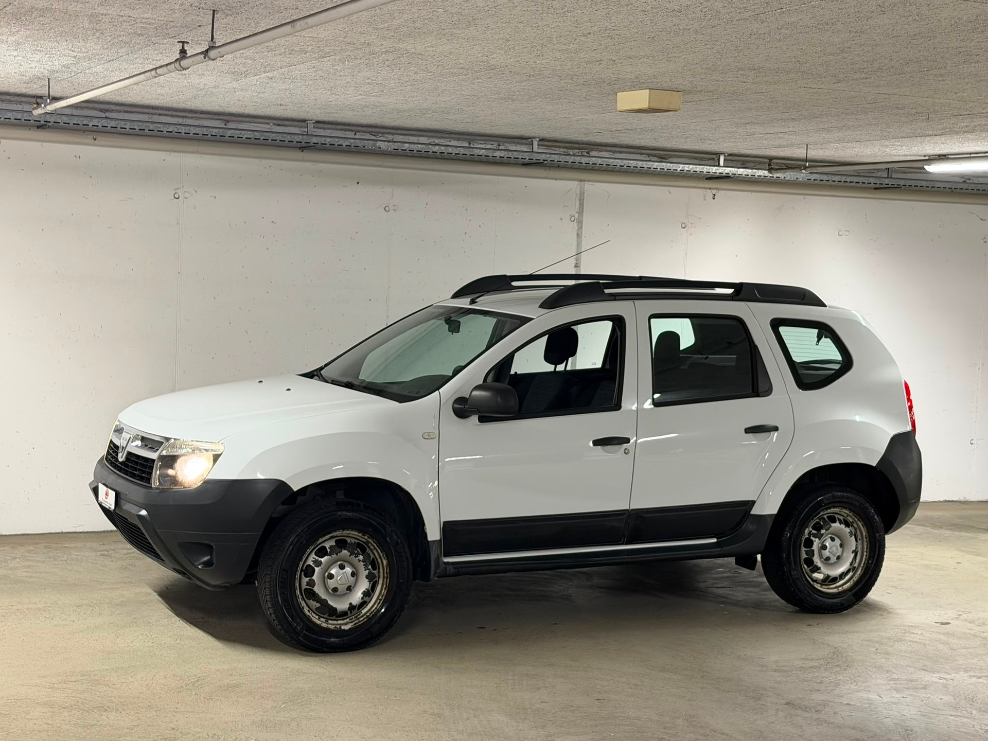 DACIA Duster 1.6 4x4-showroom-element-2