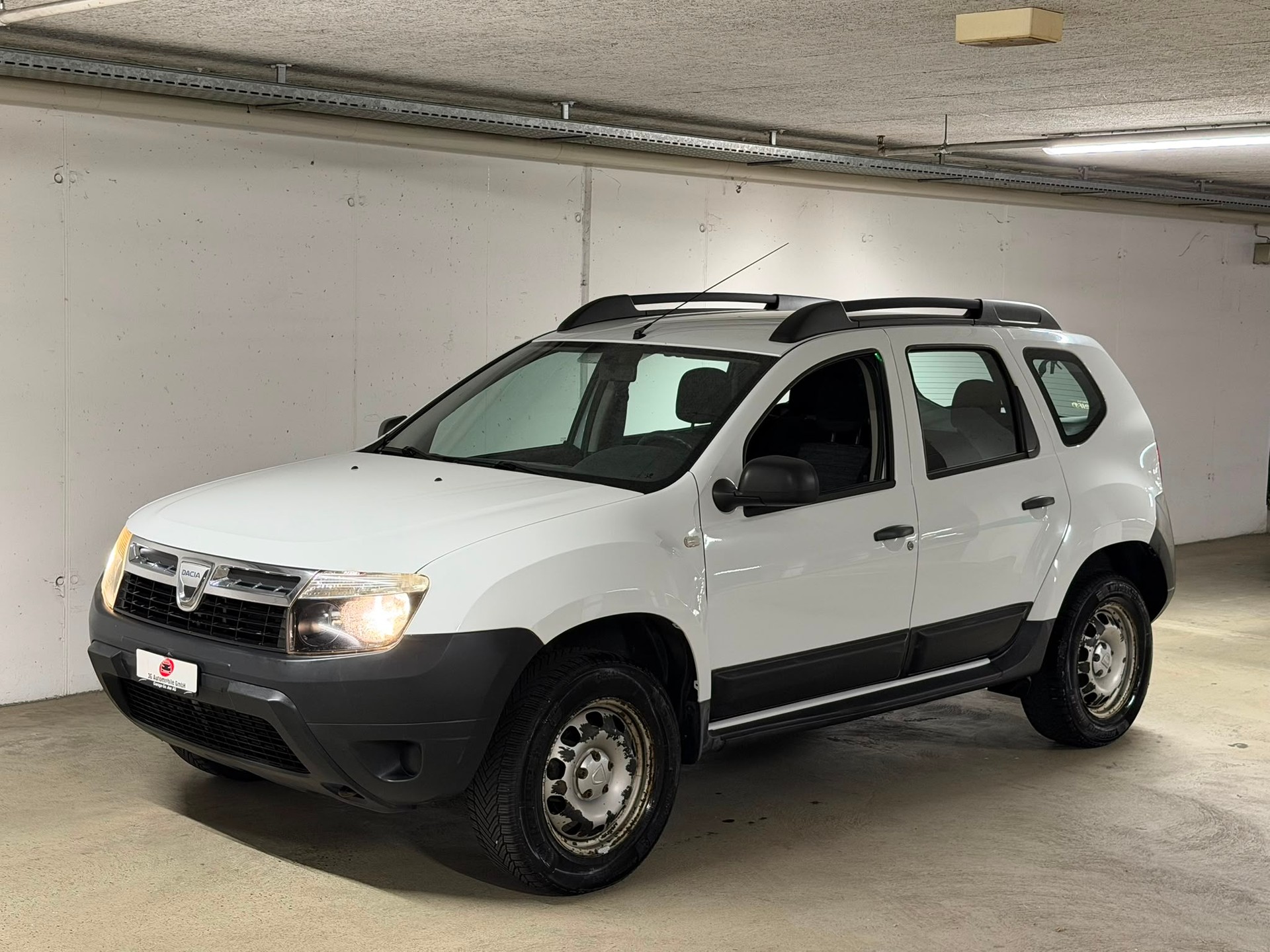 DACIA Duster 1.6 4x4-showroom-element-1