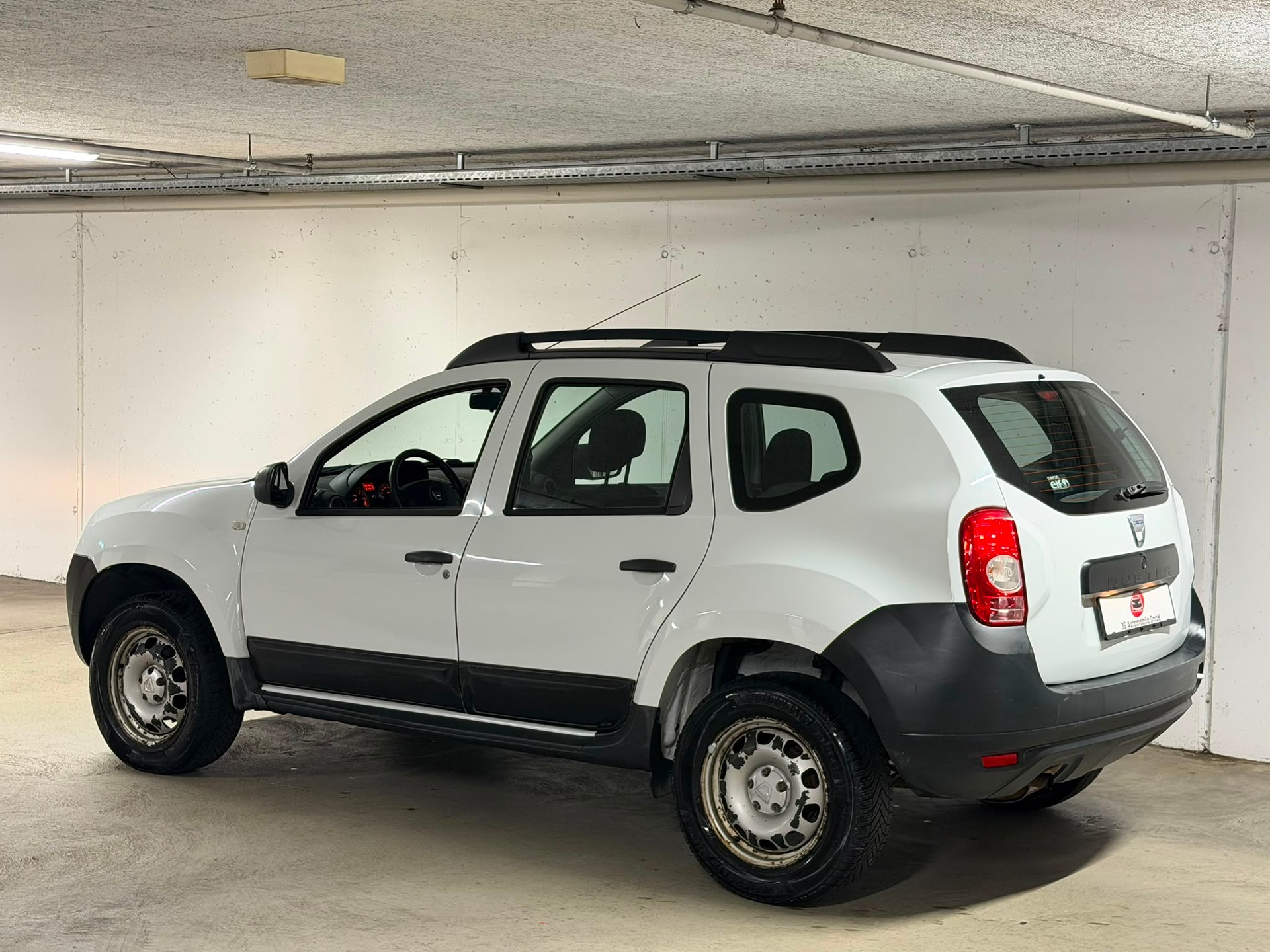 DACIA Duster 1.6 4x4-image-5