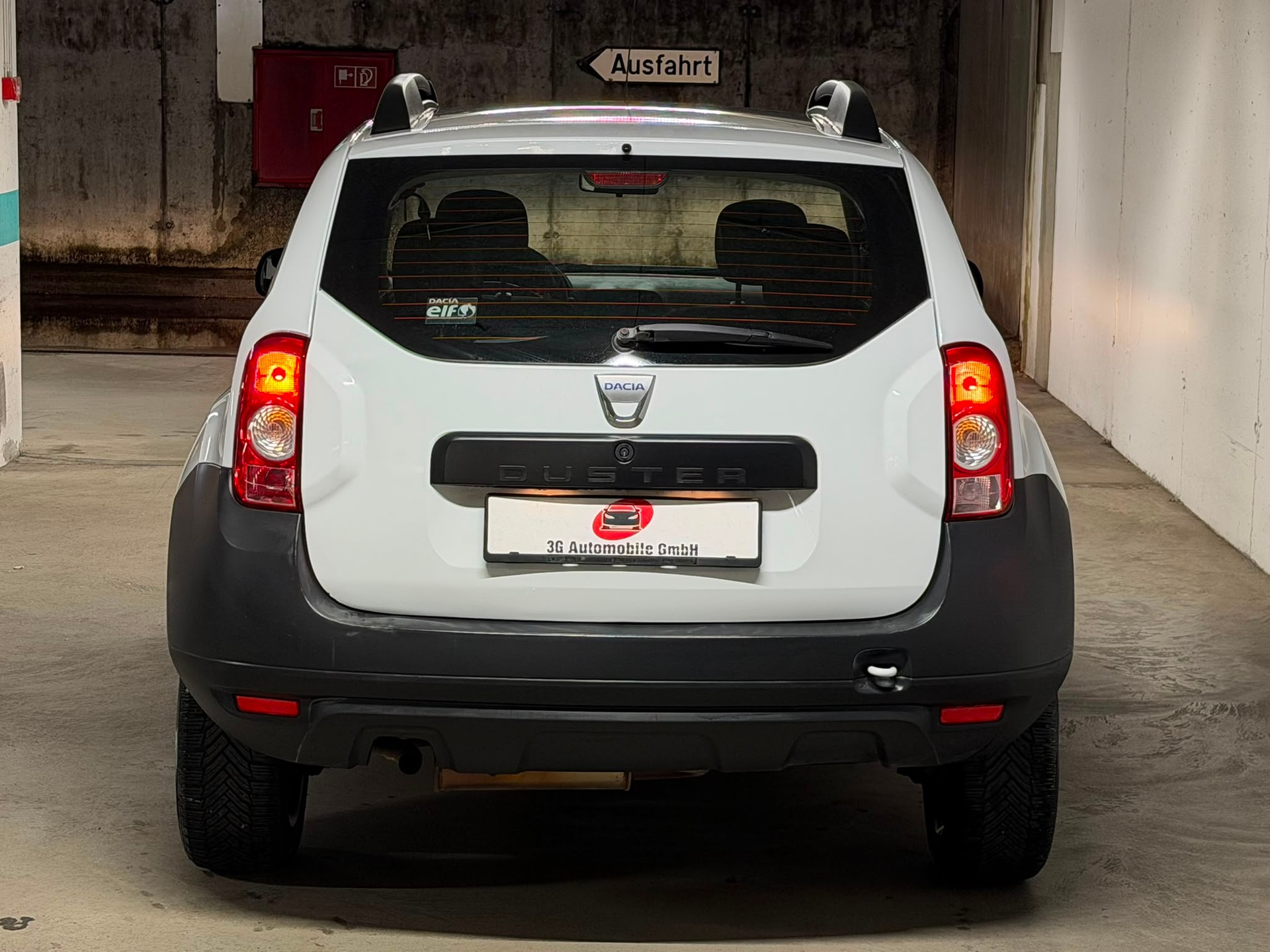 DACIA Duster 1.6 4x4-image-6