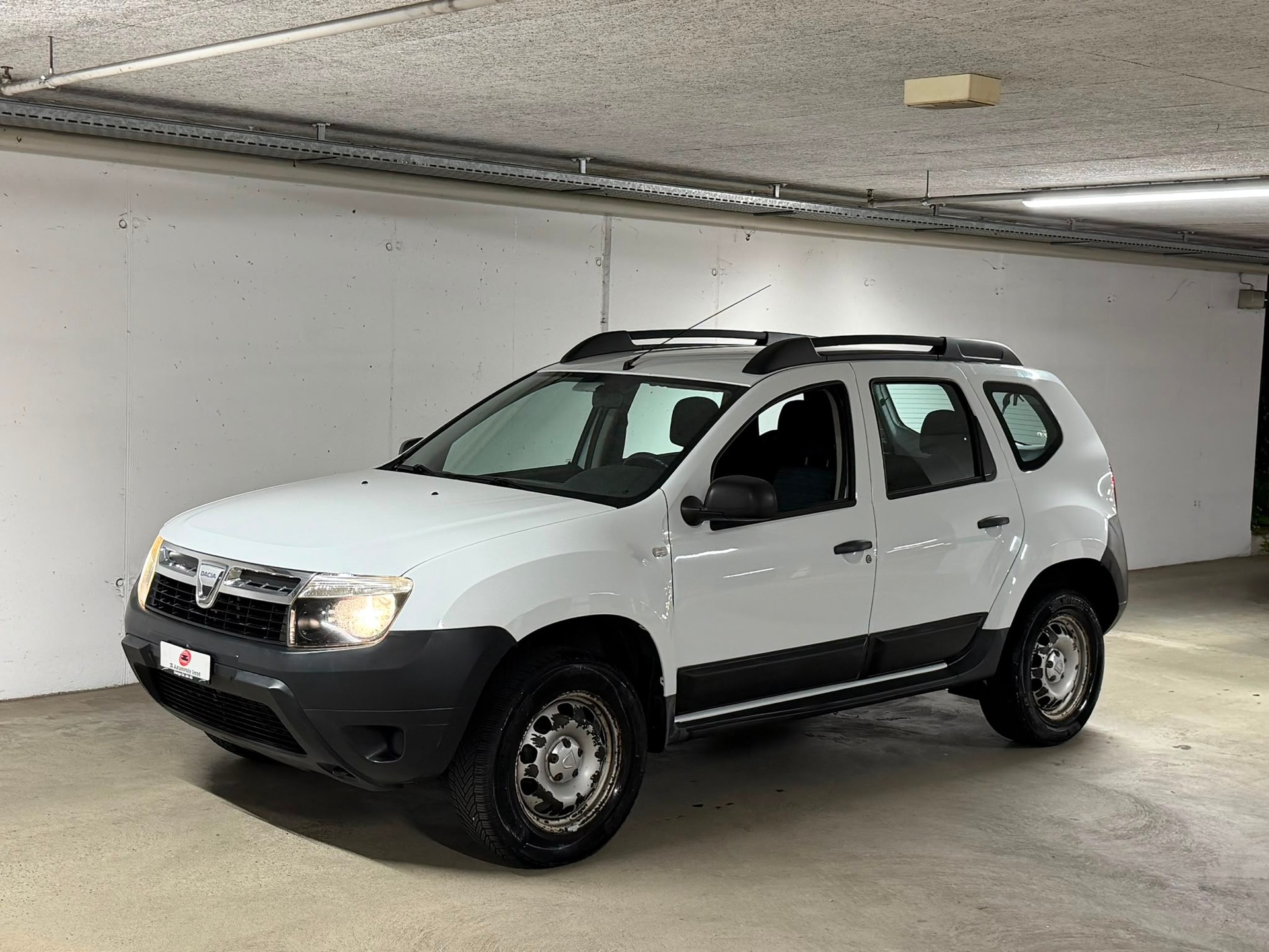 DACIA Duster 1.6 4x4