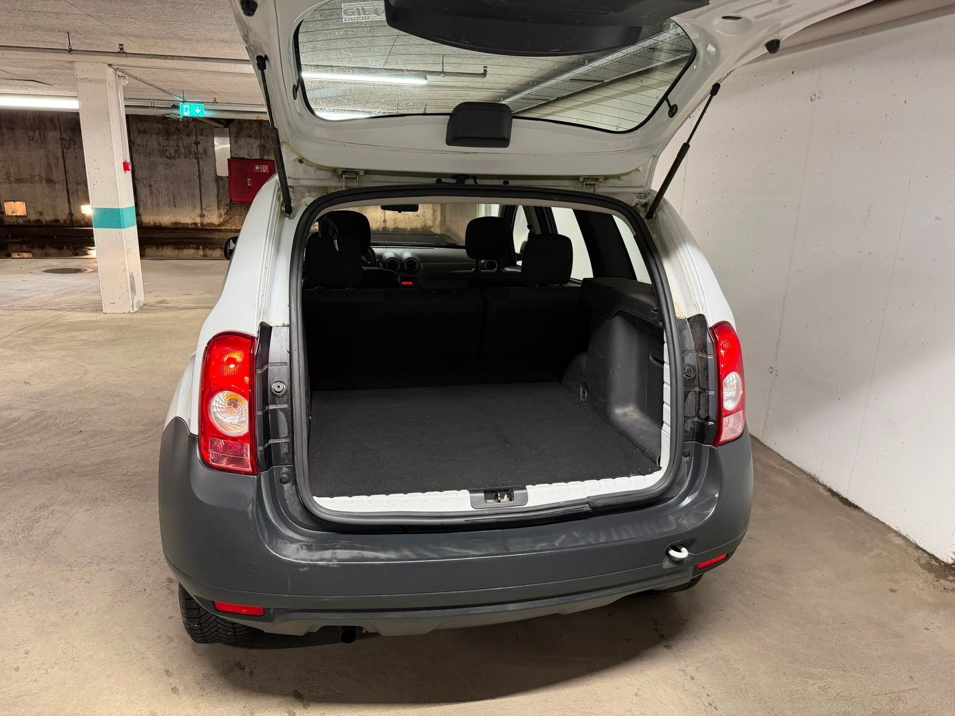 DACIA Duster 1.6 4x4-image-9