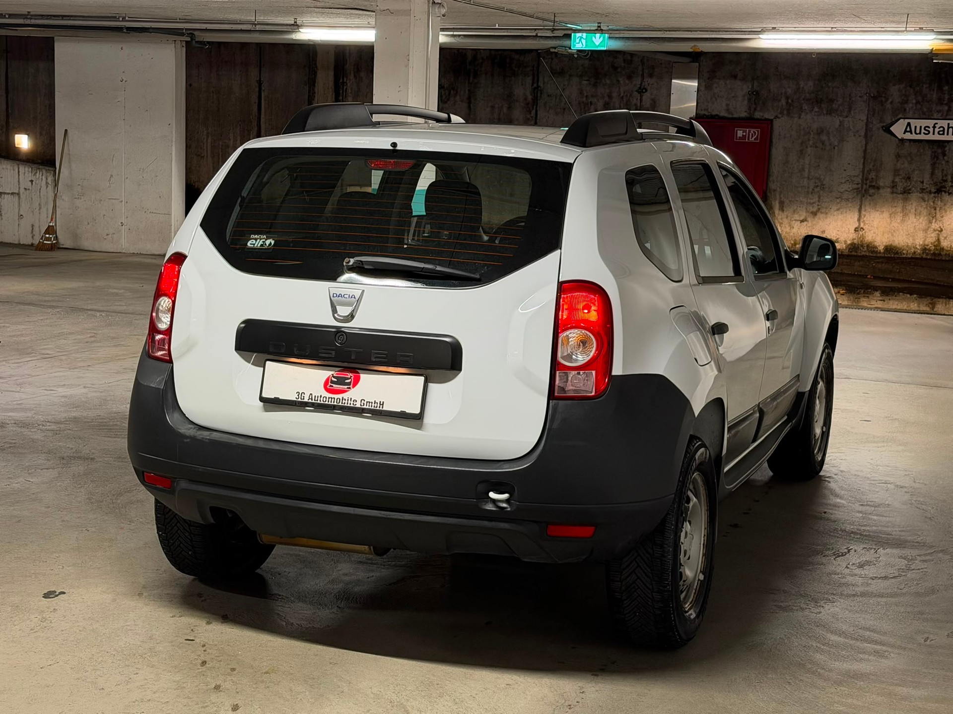 DACIA Duster 1.6 4x4-image-7